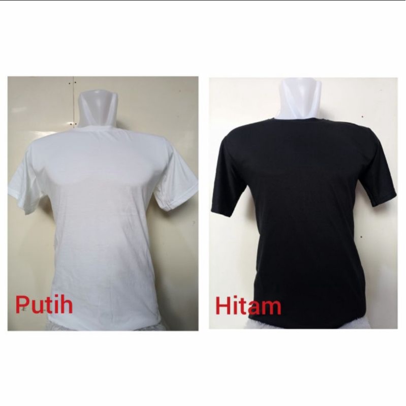 Detail Baju Hitam Polos Bagian Belakang Nomer 36