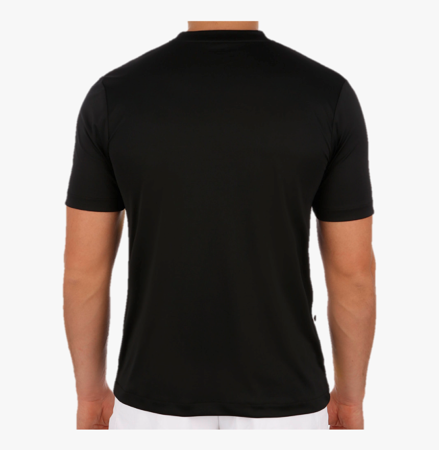 Detail Baju Hitam Polos Hd Nomer 6