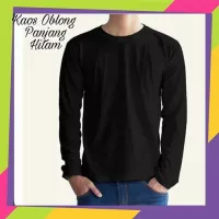 Detail Baju Hitam Polos Panjang Ff Nomer 21