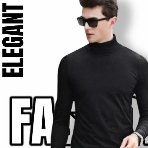 Detail Baju Hitam Polos Panjang Ff Nomer 8