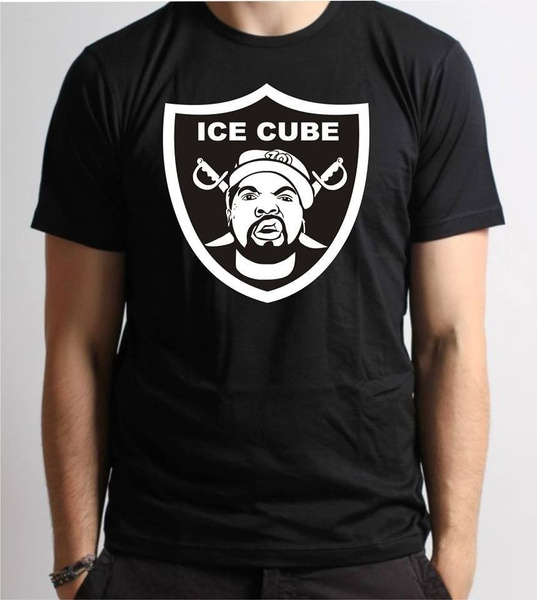 Detail Baju Ice Cube Nomer 27