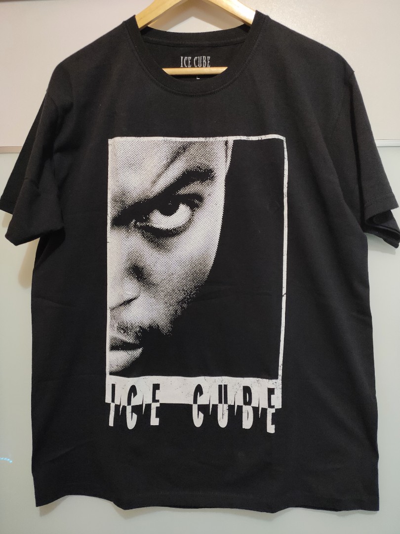 Detail Baju Ice Cube Nomer 33