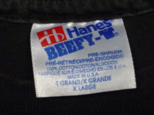 Detail Baju Ice Cube Nomer 46