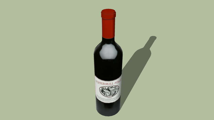 Detail Basecamp Wine Nomer 10