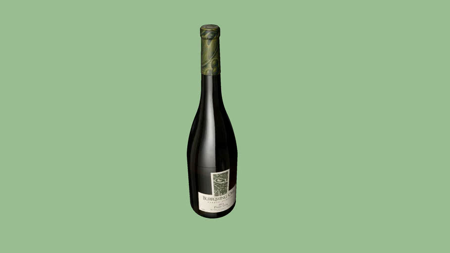 Detail Basecamp Wine Nomer 5