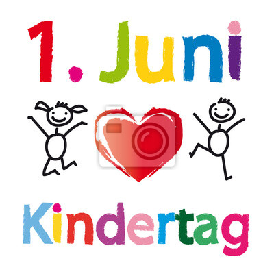 Bilder Kindertag - KibrisPDR