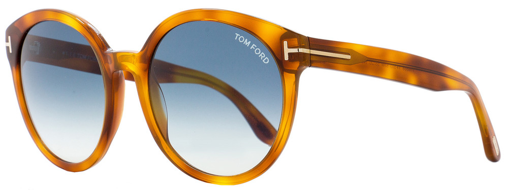 Detail Blonde Frau Mit Sonnenbrille Nomer 5