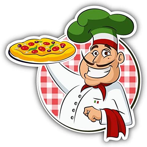 Detail Chef I Chef Nomer 9