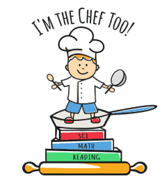 Detail Chef I Chef Nomer 13