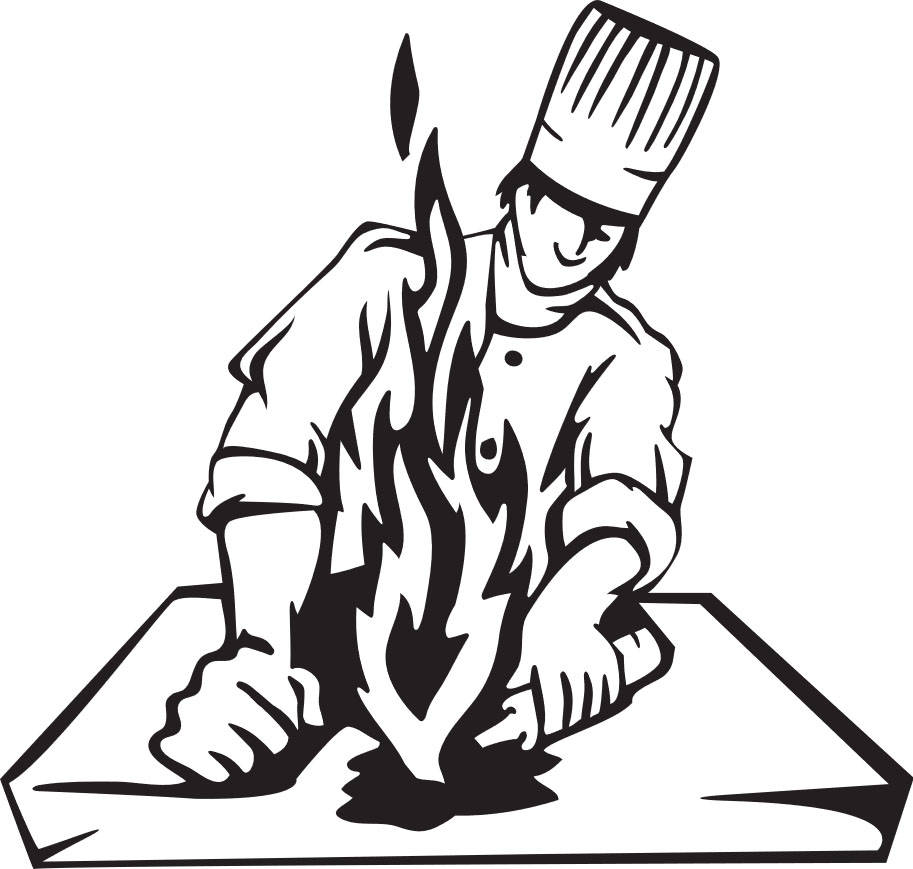 Detail Chef I Chef Nomer 19