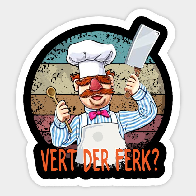 Detail Chef I Chef Nomer 21