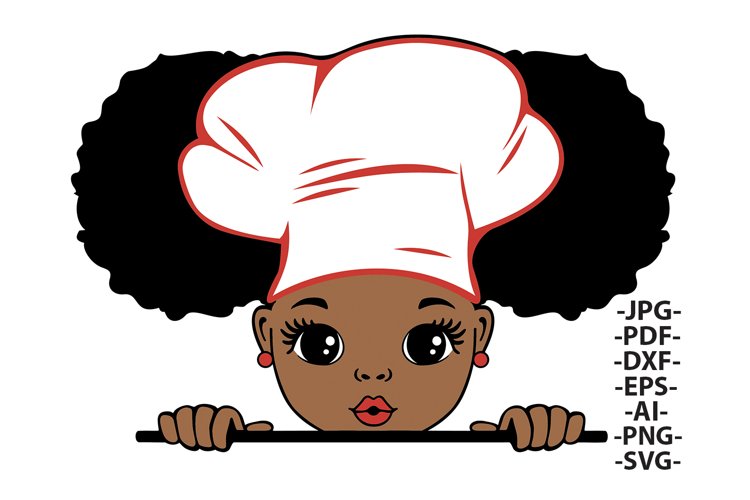 Detail Chef I Chef Nomer 23