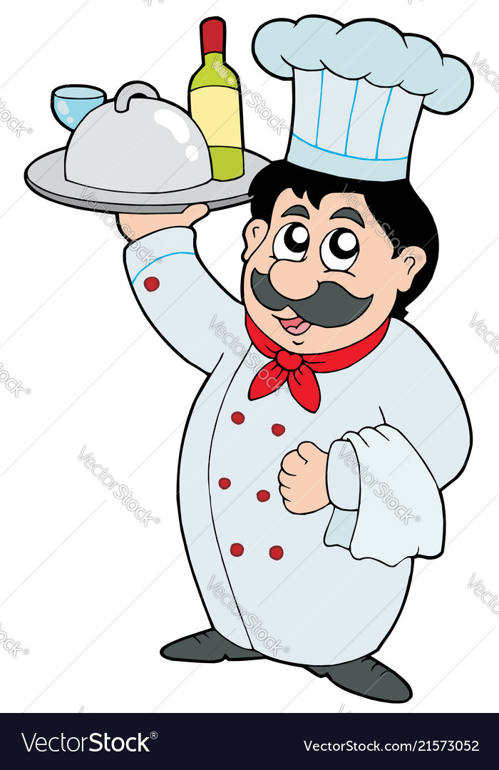 Chef I Chef - KibrisPDR