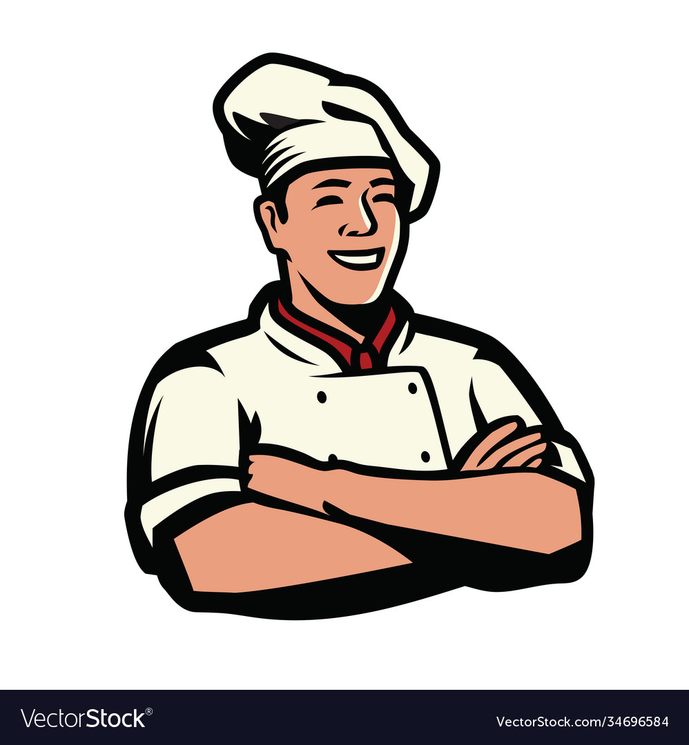 Detail Chef I Chef Nomer 2