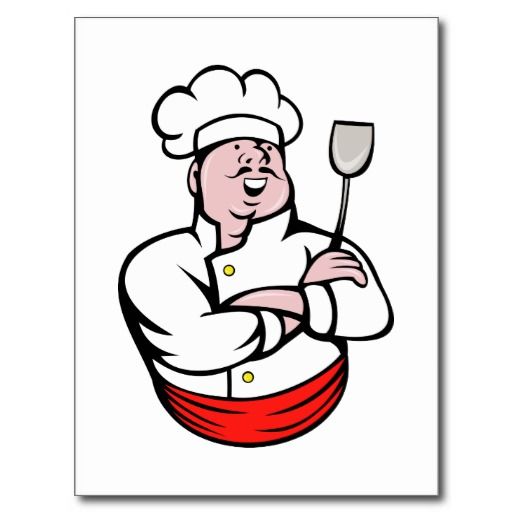Detail Chef I Chef Nomer 3