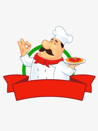 Detail Chef I Chef Nomer 4