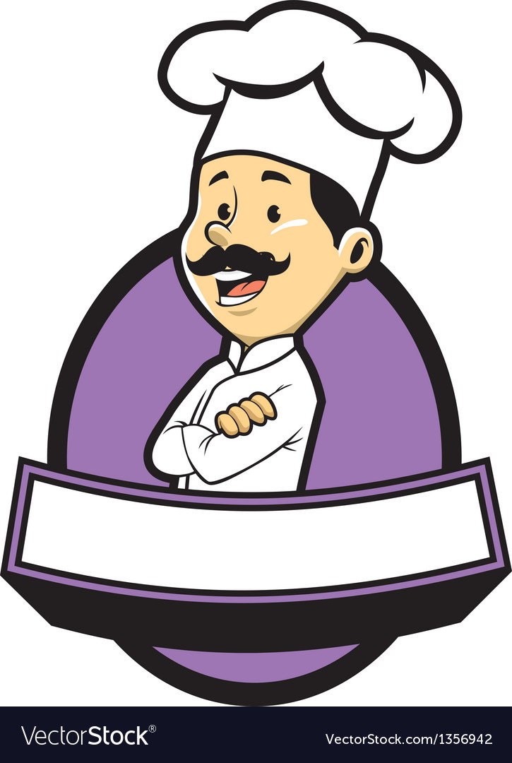 Detail Chef I Chef Nomer 6