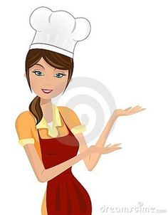 Detail Chef I Chef Nomer 7