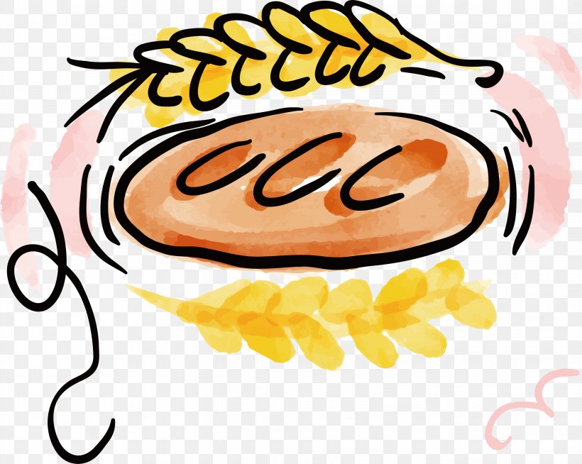 Detail Croissant Clipart Nomer 18