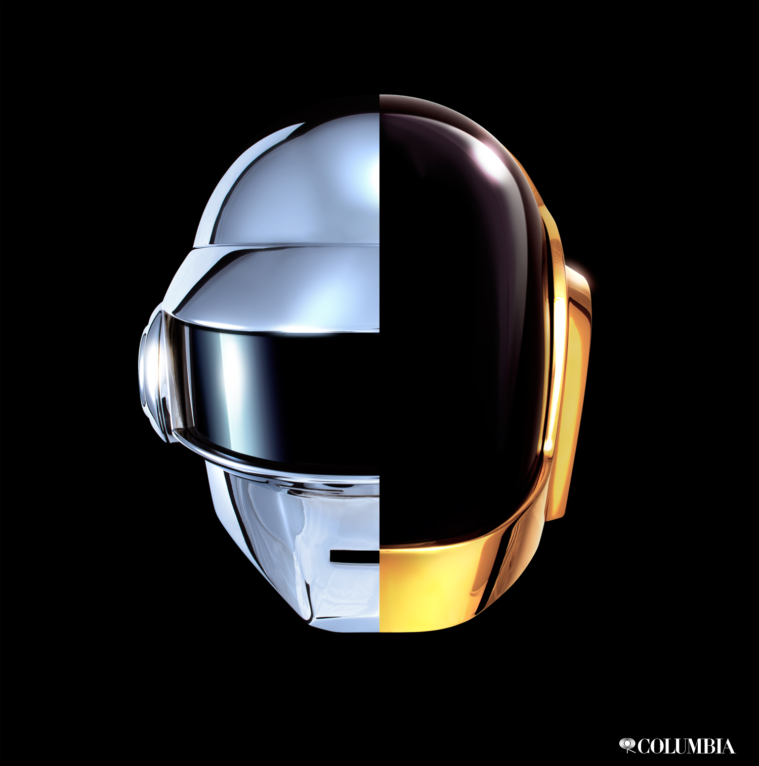 Detail Daft Punk Christmas Ornaments Nomer 15