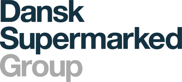 Dansk Supermarked Logo - KibrisPDR