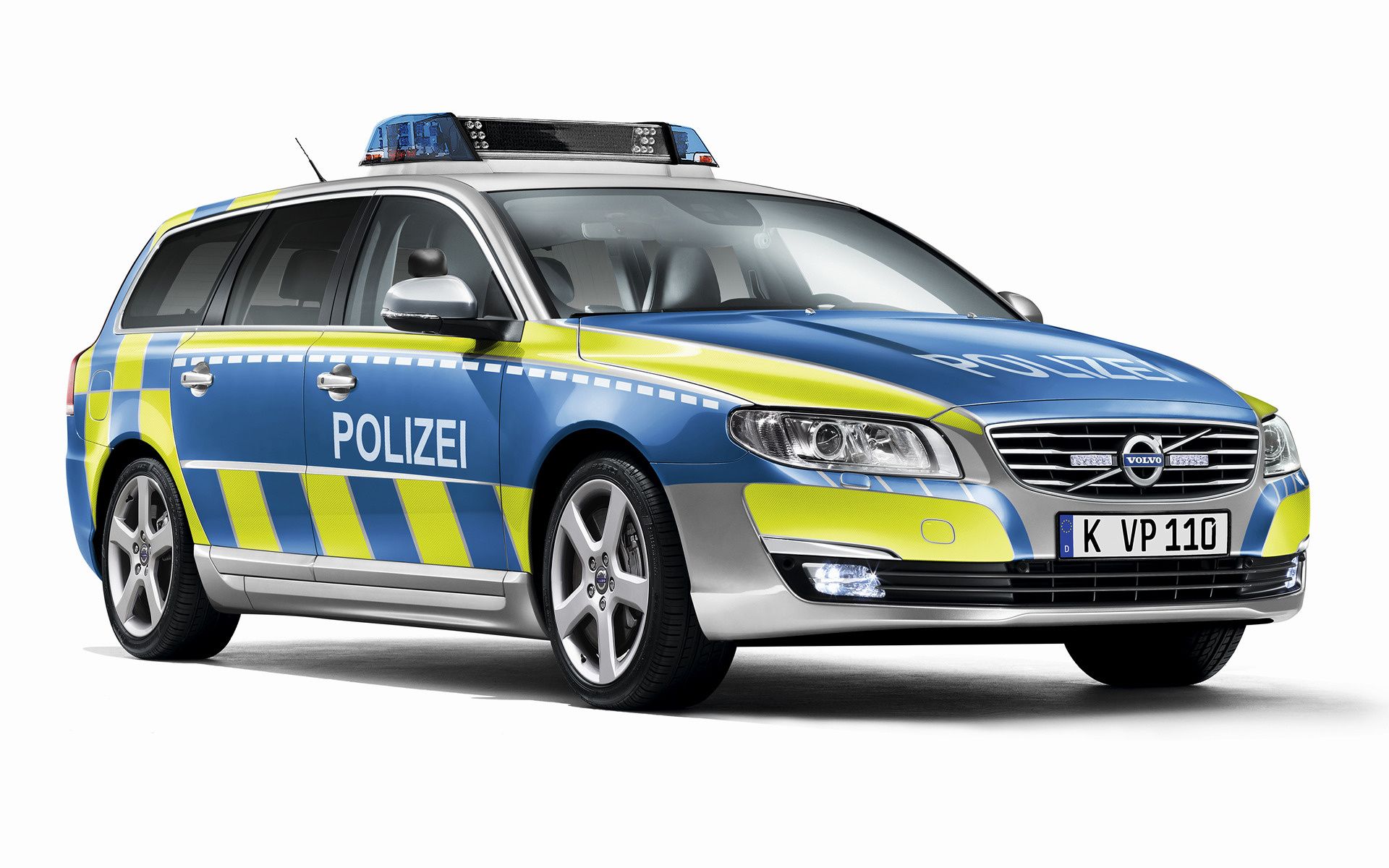 Desktop Hintergrund Polizei - KibrisPDR