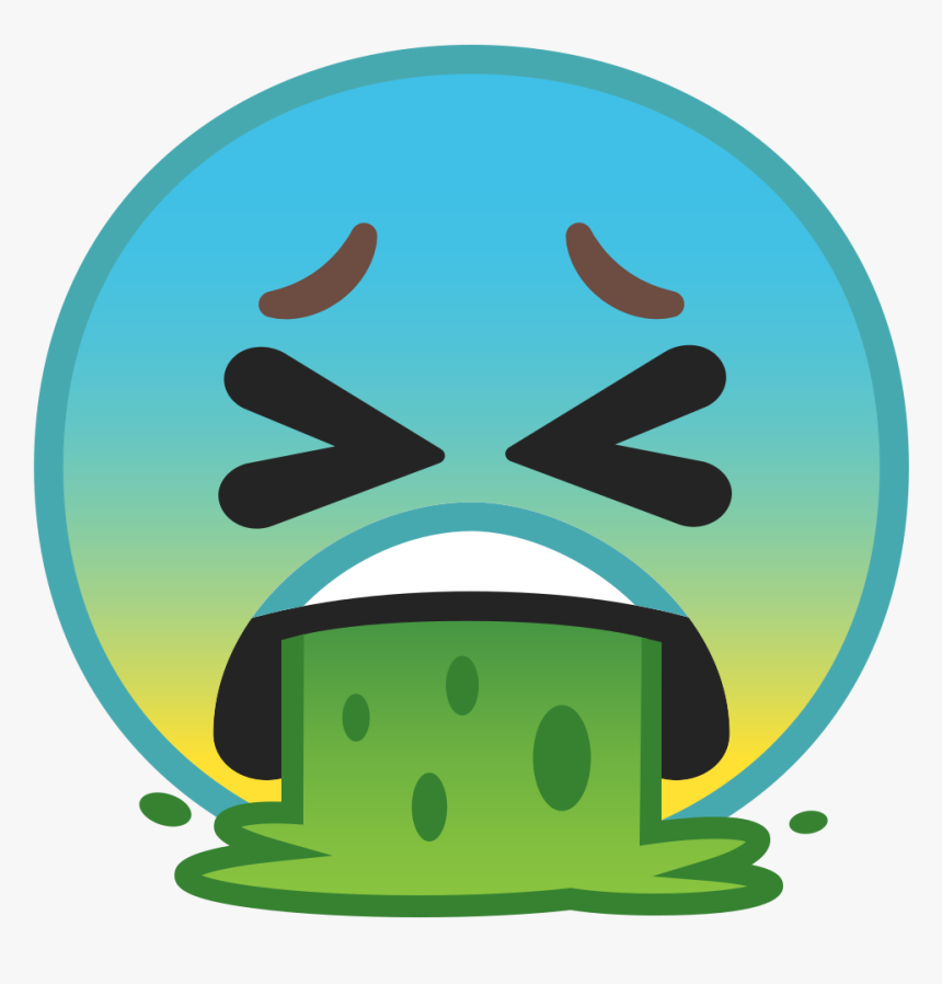 Detail Emoji Kotzen Nomer 8