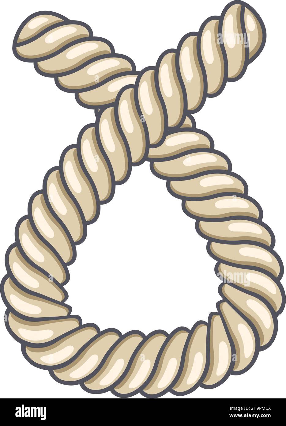 Detail Extension Cord Noose Nomer 16