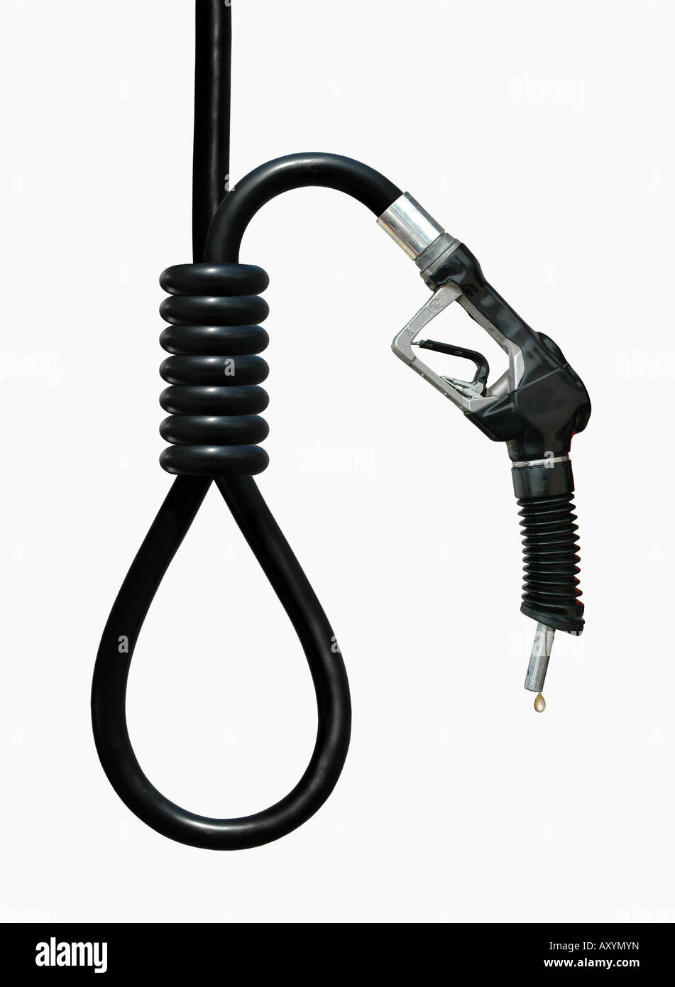 Detail Extension Cord Noose Nomer 20