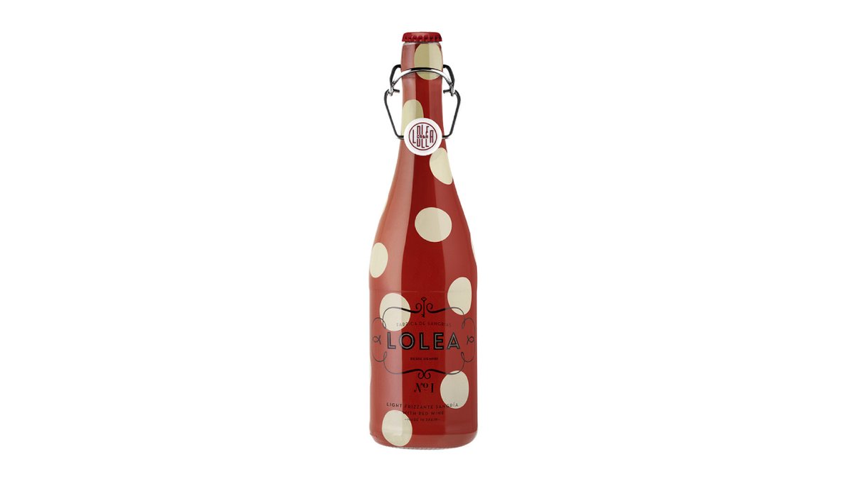 Detail Fanta Braune Flasche Nomer 18