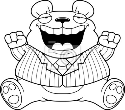 Fetter Hamster - KibrisPDR