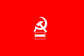 Detail Flagge Kommunismus Nomer 9