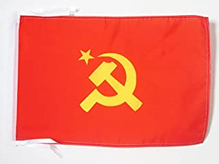 Detail Flagge Kommunismus Nomer 5