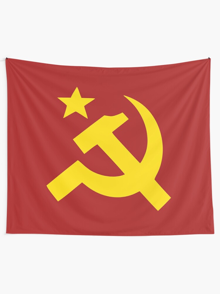 Detail Flagge Kommunismus Nomer 6