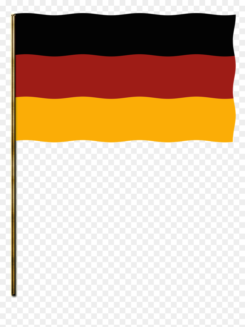 Detail Flaggen Deutschland Nomer 11