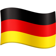 Detail Flaggen Deutschland Nomer 15