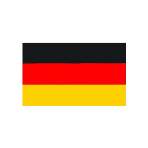 Detail Flaggen Deutschland Nomer 19