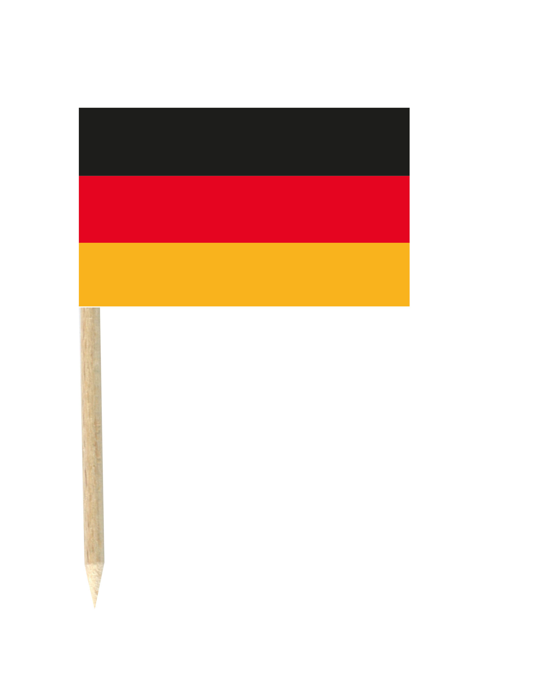 Detail Flaggen Deutschland Nomer 5