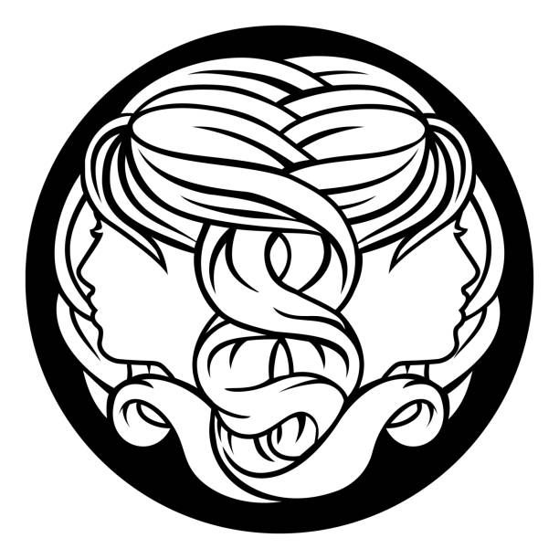 Detail Gemini Zeichen Nomer 7