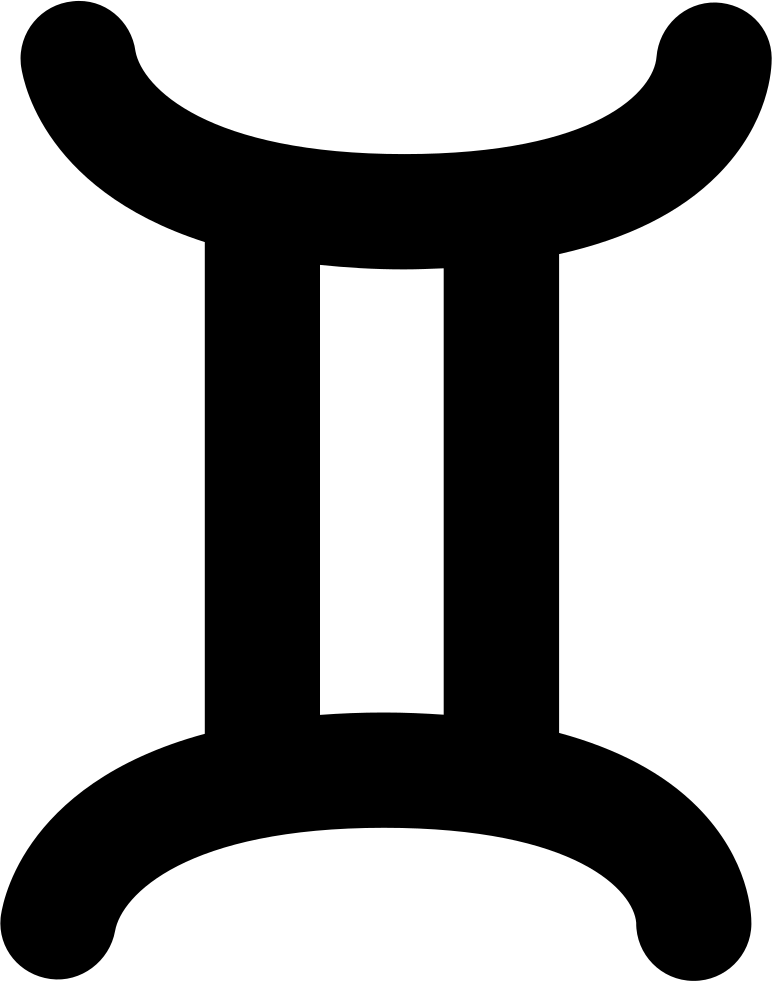 Detail Gemini Zeichen Nomer 16
