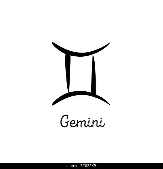 Detail Gemini Zeichen Nomer 18