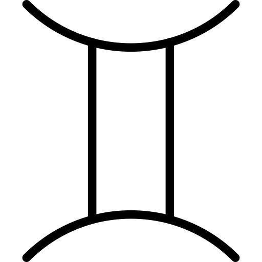 Detail Gemini Zeichen Nomer 4