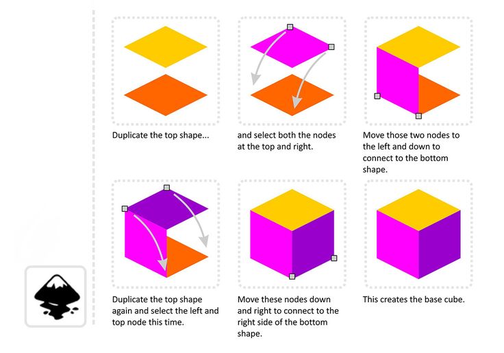 Detail Gimp Isometric Nomer 19