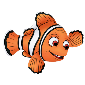Detail Goldfisch Nemo Nomer 22