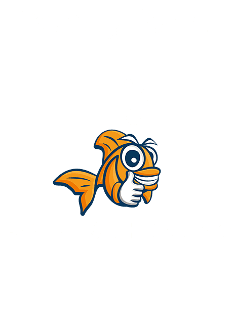 Detail Goldfisch Nemo Nomer 4