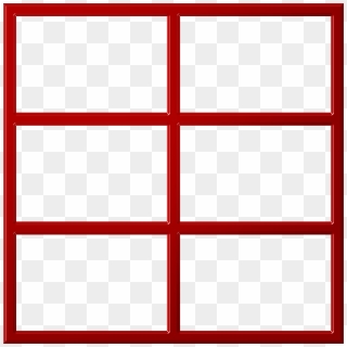 Detail Grid Frame Png Nomer 12