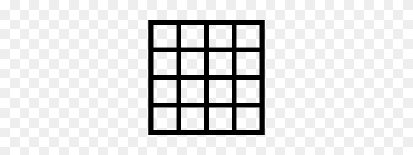 Detail Grid Frame Png Nomer 24