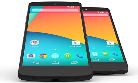 Detail Handy Riss Nomer 21