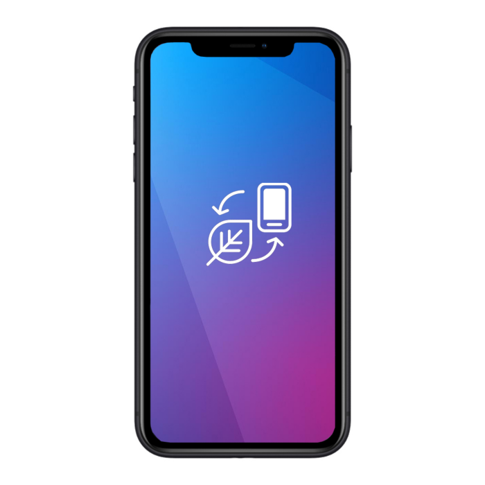 Detail Handy Riss Nomer 26