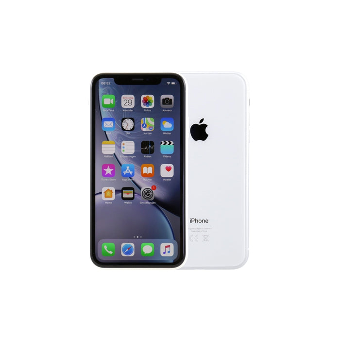 Detail Handy Riss Nomer 4
